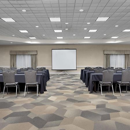 Springhill Suites Boston Peabody Buitenkant foto