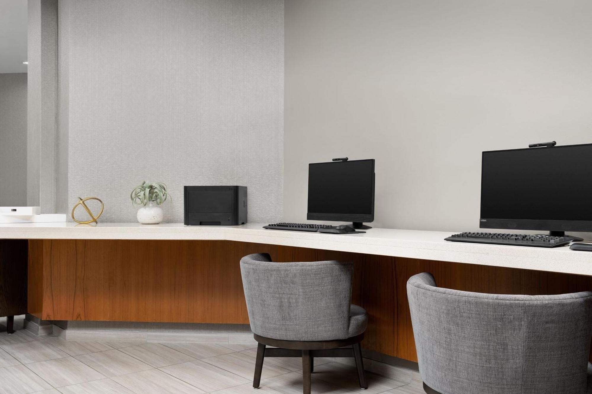 Springhill Suites Boston Peabody Buitenkant foto