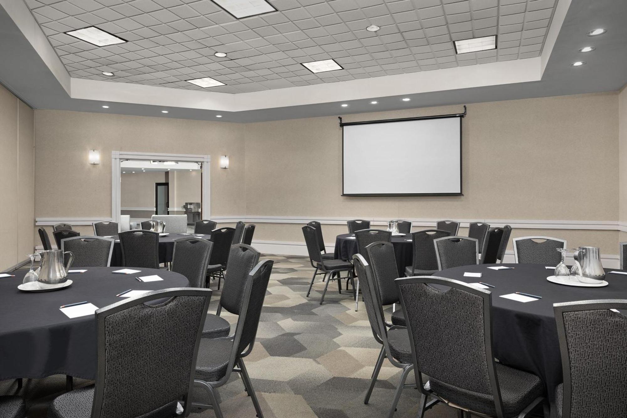 Springhill Suites Boston Peabody Buitenkant foto
