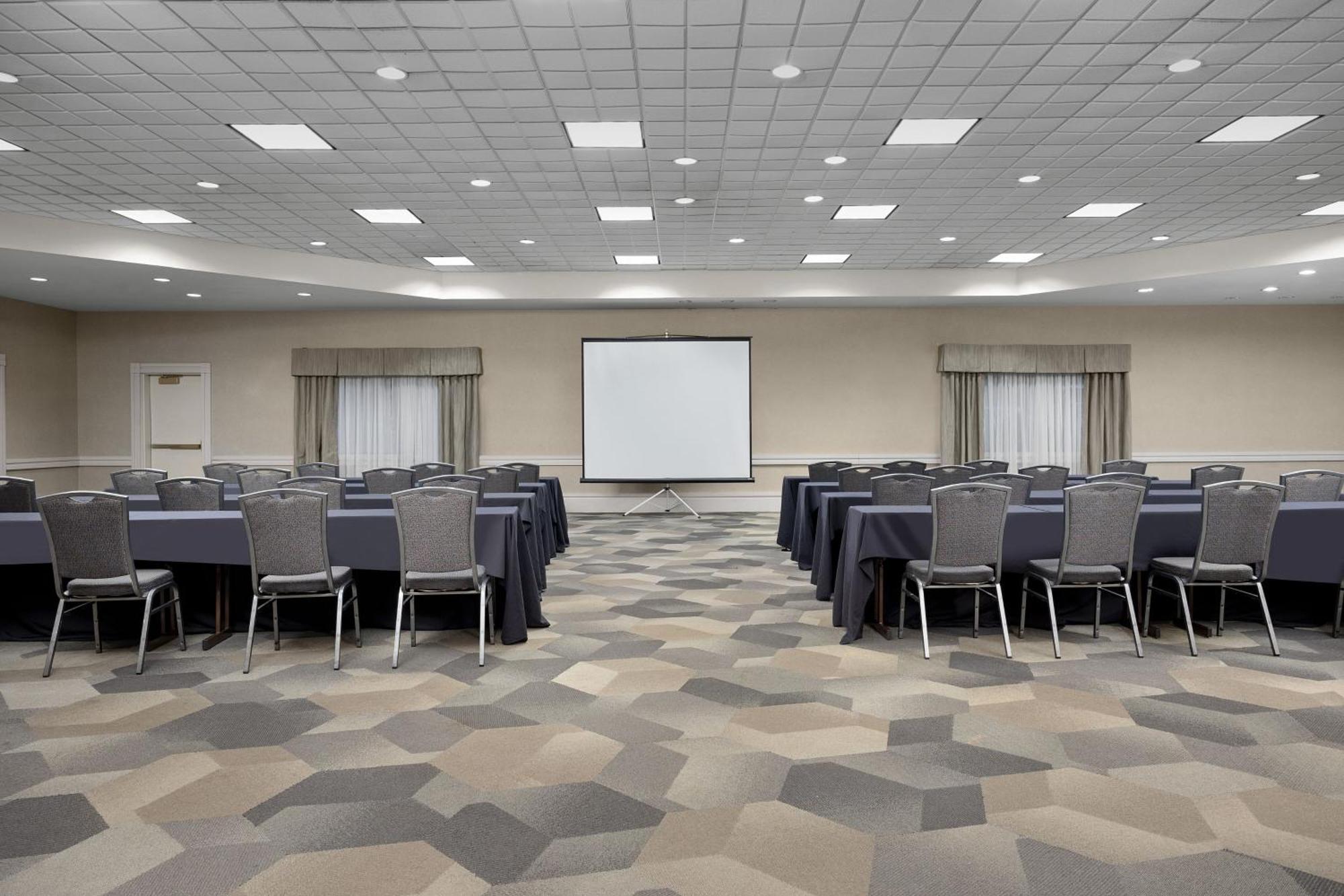 Springhill Suites Boston Peabody Buitenkant foto