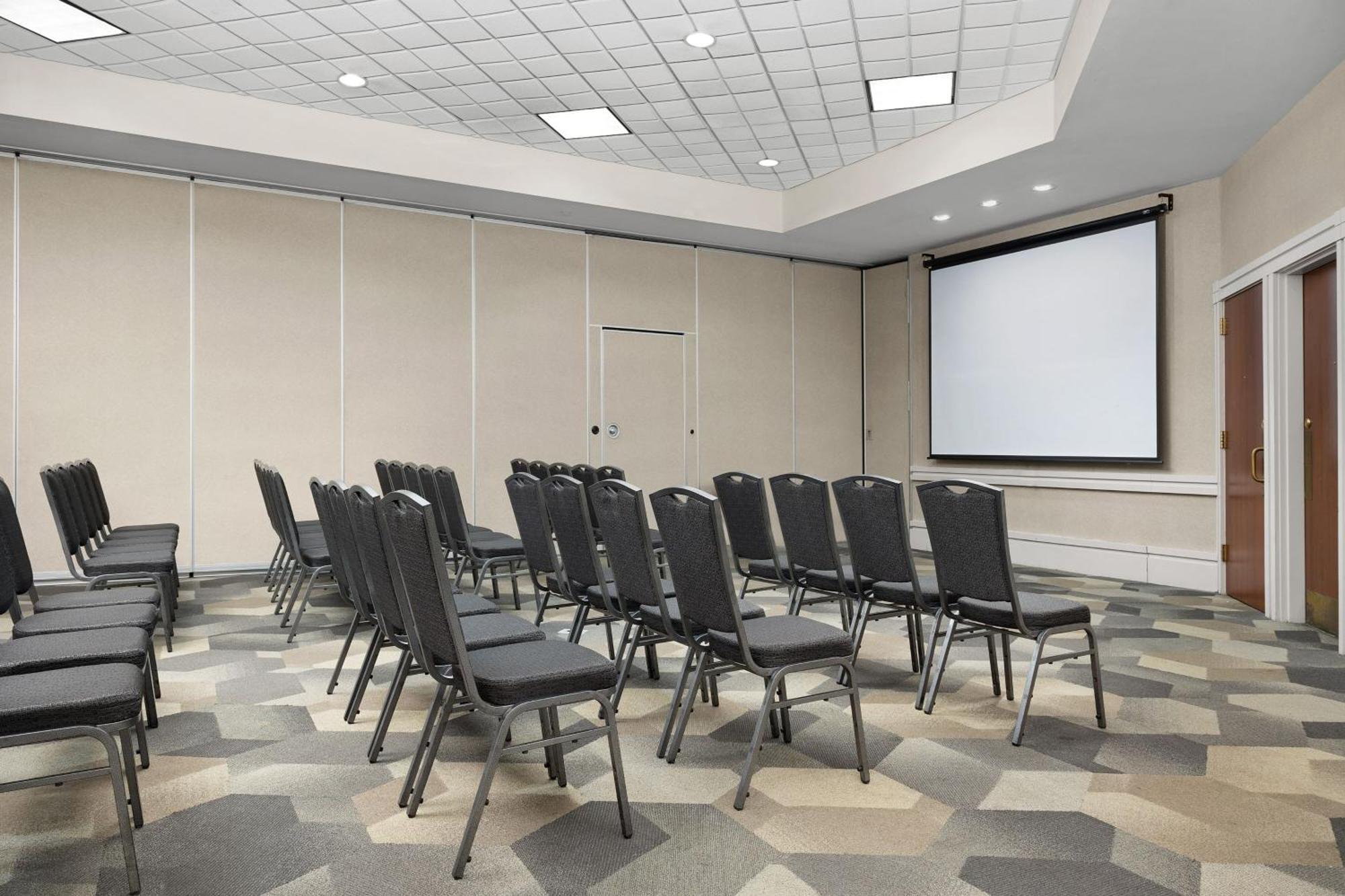 Springhill Suites Boston Peabody Buitenkant foto