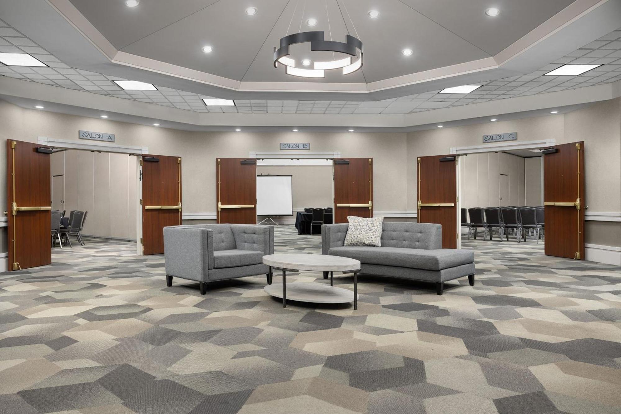 Springhill Suites Boston Peabody Buitenkant foto