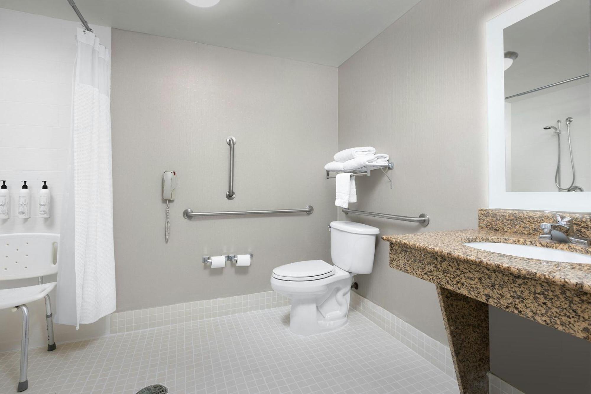 Springhill Suites Boston Peabody Buitenkant foto