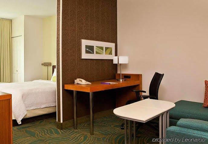 Springhill Suites Boston Peabody Buitenkant foto